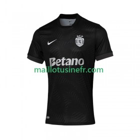 Maillot de Foot Sporting CP Extérieur 2025-26